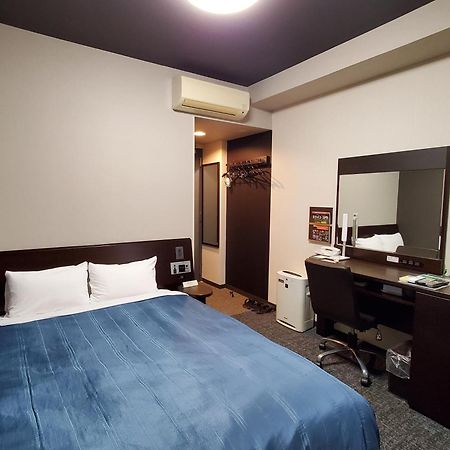 Hotel Route-Inn Dai-Ni Kameyama Inter Kültér fotó